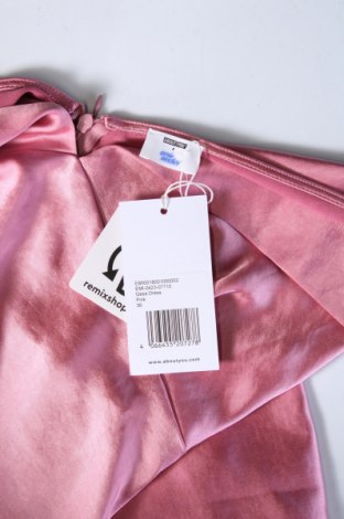 Kleid ABOUT YOU x Emili Sindlev, Größe S, Farbe Rosa, Preis 68,04 €