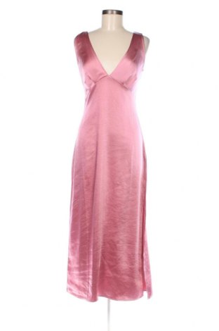 Φόρεμα ABOUT YOU x Emili Sindlev, Μέγεθος S, Χρώμα Ρόζ , Τιμή 24,49 €