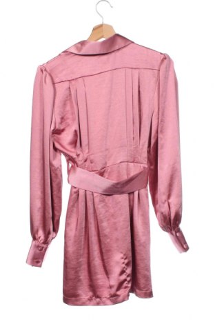 Kleid ABOUT YOU x Emili Sindlev, Größe XS, Farbe Rosa, Preis 68,04 €