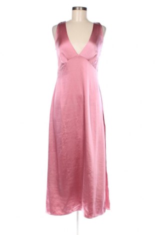 Φόρεμα ABOUT YOU x Emili Sindlev, Μέγεθος M, Χρώμα Ρόζ , Τιμή 26,29 €