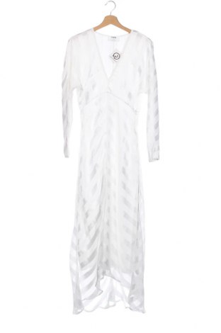 Kleid ABOUT YOU x Iconic by Tatiana Kucharova, Größe M, Farbe Weiß, Preis 52,58 €