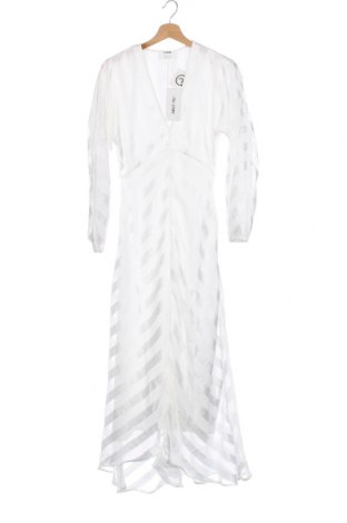 Φόρεμα ABOUT YOU x Iconic by Tatiana Kucharova, Μέγεθος S, Χρώμα Λευκό, Τιμή 15,25 €