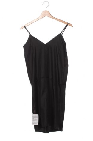 Kleid ASOS, Größe XS, Farbe Schwarz, Preis 7,36 €