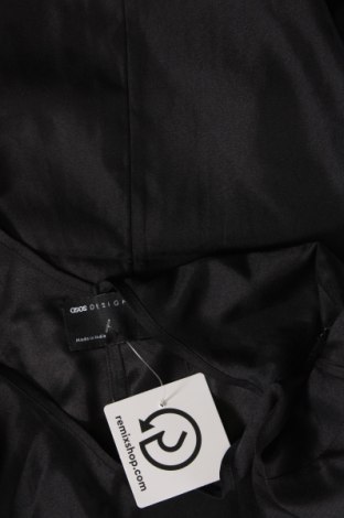 Šaty  ASOS, Velikost S, Barva Černá, Cena  192,00 Kč