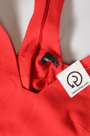 Kleid ASOS, Größe XS, Farbe Rot, Preis 24,72 €