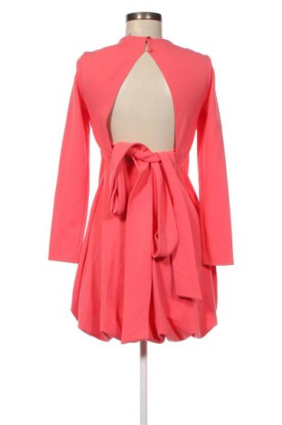 Kleid ASOS, Größe XXS, Farbe Rosa, Preis 70,98 €