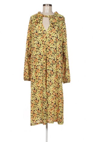 Φόρεμα ASOS, Μέγεθος 3XL, Χρώμα Πολύχρωμο, Τιμή 19,98 €