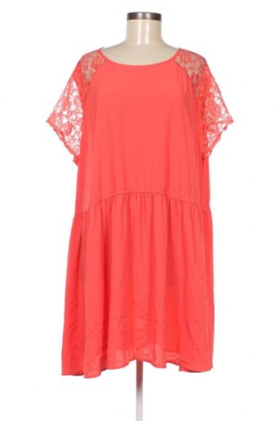Φόρεμα ASOS, Μέγεθος XXL, Χρώμα Ρόζ , Τιμή 16,82 €