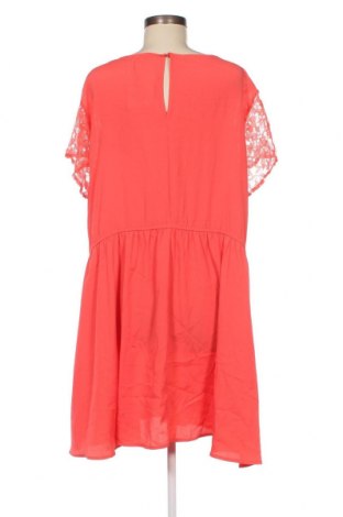 Φόρεμα ASOS, Μέγεθος XXL, Χρώμα Ρόζ , Τιμή 16,82 €