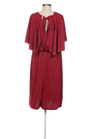 Φόρεμα ASOS, Μέγεθος XXL, Χρώμα Κόκκινο, Τιμή 53,63 €