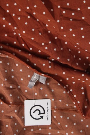 Kleid ASOS, Größe 4XL, Farbe Orange, Preis 22,48 €