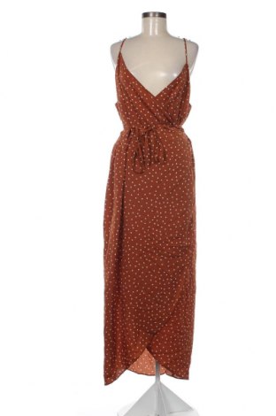 Kleid ASOS, Größe 4XL, Farbe Orange, Preis € 22,48