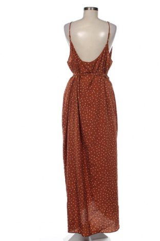 Kleid ASOS, Größe 4XL, Farbe Orange, Preis € 22,48