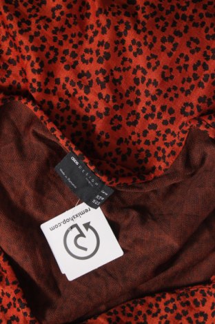 Kleid ASOS, Größe XXL, Farbe Orange, Preis 23,66 €