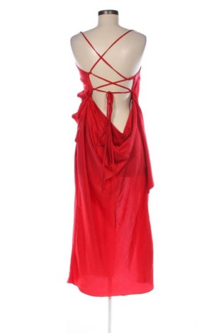 Šaty  ASOS, Veľkosť XL, Farba Červená, Cena  12,03 €