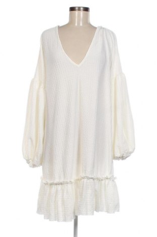 Kleid ASOS, Größe XXL, Farbe Weiß, Preis 56,07 €