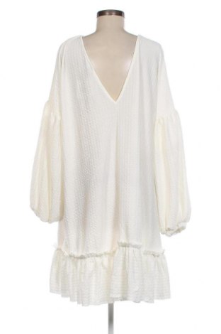 Kleid ASOS, Größe XXL, Farbe Weiß, Preis 70,98 €