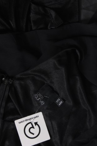 Šaty  ASOS, Veľkosť XXL, Farba Čierna, Cena  19,28 €