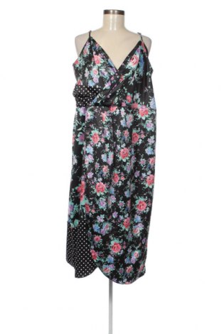 Φόρεμα ASOS, Μέγεθος XXL, Χρώμα Πολύχρωμο, Τιμή 12,62 €