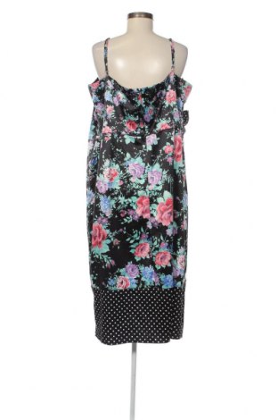 Φόρεμα ASOS, Μέγεθος XXL, Χρώμα Πολύχρωμο, Τιμή 12,62 €