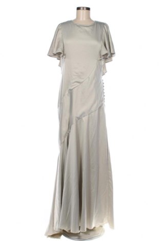 Kleid ASOS, Größe XXL, Farbe Grün, Preis 13,48 €