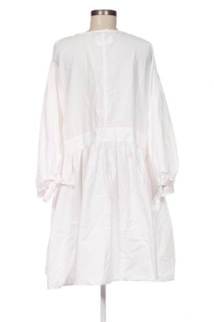 Φόρεμα ASOS, Μέγεθος XXL, Χρώμα Λευκό, Τιμή 21,03 €
