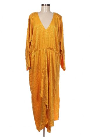 Φόρεμα ASOS, Μέγεθος XXL, Χρώμα Πορτοκαλί, Τιμή 19,56 €