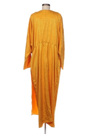 Φόρεμα ASOS, Μέγεθος XXL, Χρώμα Πορτοκαλί, Τιμή 19,56 €