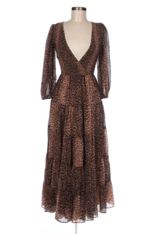 Kleid ASOS, Größe XS, Farbe Mehrfarbig, Preis 29,82 €