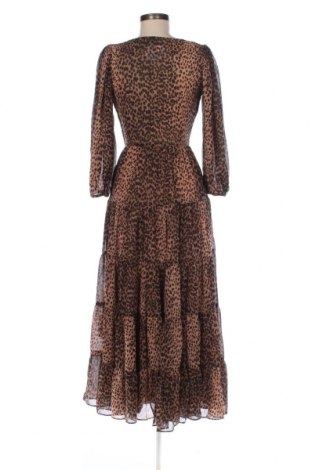 Kleid ASOS, Größe XS, Farbe Mehrfarbig, Preis 29,82 €