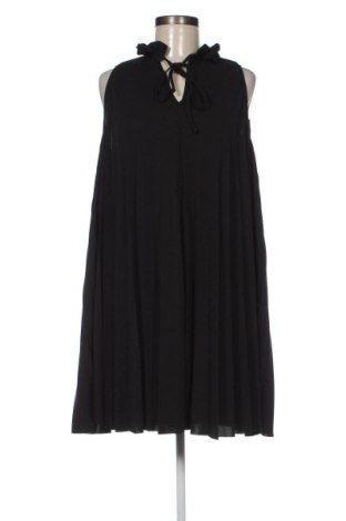Šaty  ASOS, Veľkosť M, Farba Čierna, Cena  13,80 €