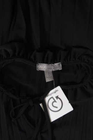 Šaty  ASOS, Veľkosť M, Farba Čierna, Cena  23,00 €