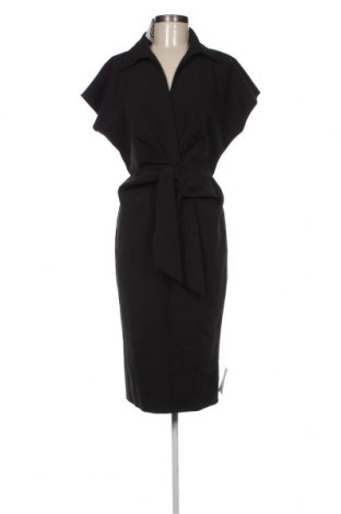 Φόρεμα ASOS, Μέγεθος M, Χρώμα Μαύρο, Τιμή 44,56 €