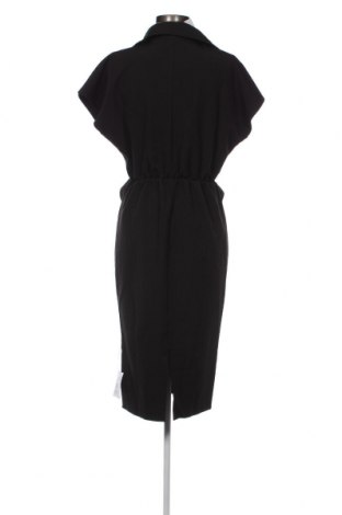 Kleid ASOS, Größe M, Farbe Schwarz, Preis 44,56 €