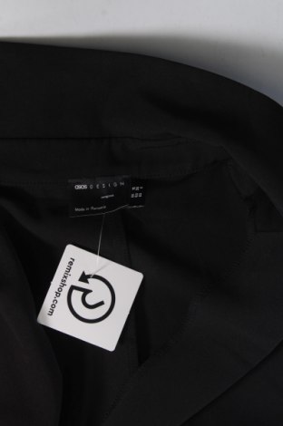 Šaty  ASOS, Veľkosť M, Farba Čierna, Cena  44,56 €