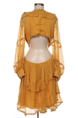 Šaty  ASOS, Veľkosť XL, Farba Žltá, Cena  11,03 €