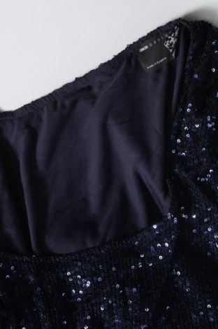 Kleid ASOS, Größe XL, Farbe Blau, Preis 17,27 €