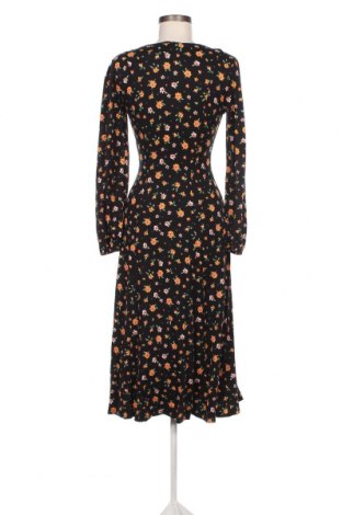 Kleid ASOS Petite, Größe XS, Farbe Schwarz, Preis 23,66 €