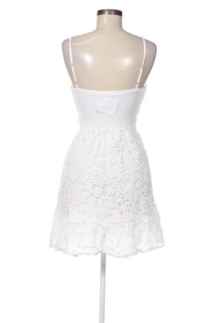 Šaty  Abercrombie & Fitch, Velikost M, Barva Bílá, Cena  1 395,00 Kč