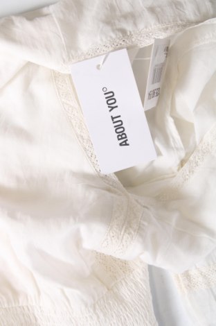 Φόρεμα About You, Μέγεθος S, Χρώμα Λευκό, Τιμή 17,53 €