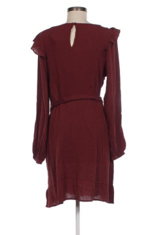 Kleid About You, Größe M, Farbe Rot, Preis 5,26 €