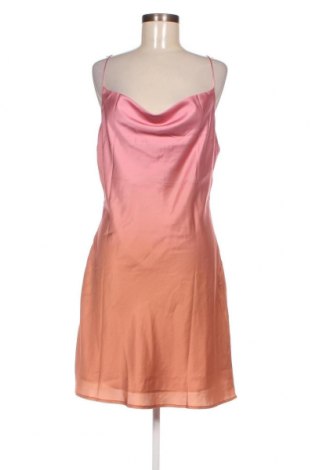 Kleid About You, Größe M, Farbe Rosa, Preis € 42,27