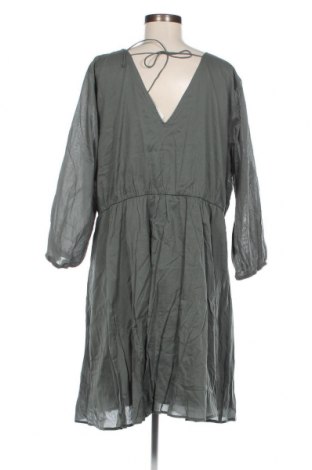 Kleid About You, Größe 3XL, Farbe Grün, Preis 14,02 €