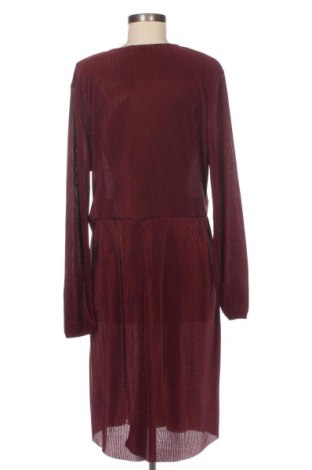 Φόρεμα About You, Μέγεθος 3XL, Χρώμα Κόκκινο, Τιμή 20,68 €