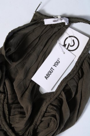 Kleid About You, Größe S, Farbe Grün, Preis 35,05 €