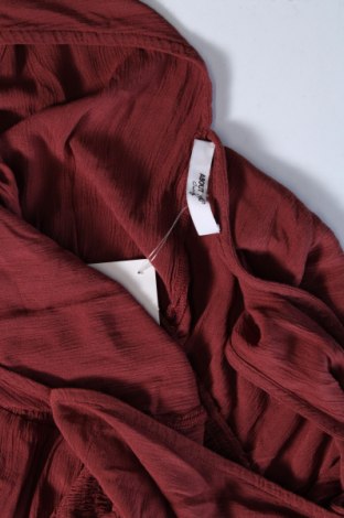 Kleid About You, Größe XXL, Farbe Braun, Preis 35,05 €