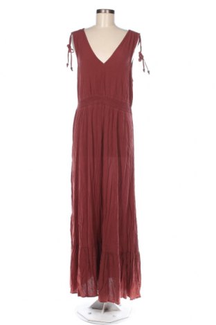 Kleid About You, Größe XXL, Farbe Braun, Preis 35,05 €