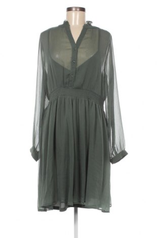 Φόρεμα About You, Μέγεθος XL, Χρώμα Πράσινο, Τιμή 18,23 €
