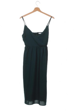 Kleid About You, Größe XS, Farbe Grün, Preis € 12,68