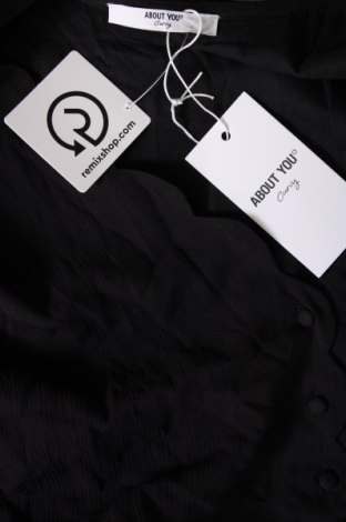 Φόρεμα About You, Μέγεθος XL, Χρώμα Μαύρο, Τιμή 9,46 €
